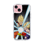 スリムプロテクションケース［ ドラゴンボールZ - コンプリートボックス限定 - 孫悟空＆孫悟飯 ］