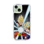 スリムプロテクションケース［ ドラゴンボールZ - コンプリートボックス限定 - 孫悟空＆孫悟飯 ］