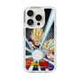 スリムプロテクションケース［ ドラゴンボールZ - コンプリートボックス限定 - 孫悟空＆孫悟飯 ］