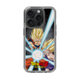 スリムプロテクションケース［ ドラゴンボールZ - コンプリートボックス限定 - 孫悟空＆孫悟飯 ］