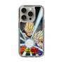 スリムプロテクションケース［ ドラゴンボールZ - コンプリートボックス限定 - 孫悟空＆孫悟飯 ］