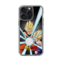 スリムプロテクションケース［ ドラゴンボールZ - コンプリートボックス限定 - 孫悟空＆孫悟飯 ］