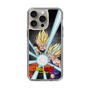 スリムプロテクションケース［ ドラゴンボールZ - コンプリートボックス限定 - 孫悟空＆孫悟飯 ］