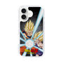 スリムプロテクションケース［ ドラゴンボールZ - コンプリートボックス限定 - 孫悟空＆孫悟飯 ］