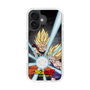 スリムプロテクションケース［ ドラゴンボールZ - コンプリートボックス限定 - 孫悟空＆孫悟飯 ］