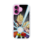 スリムプロテクションケース［ ドラゴンボールZ - コンプリートボックス限定 - 孫悟空＆孫悟飯 ］
