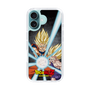 スリムプロテクションケース［ ドラゴンボールZ - コンプリートボックス限定 - 孫悟空＆孫悟飯 ］