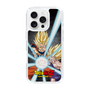 スリムプロテクションケース［ ドラゴンボールZ - コンプリートボックス限定 - 孫悟空＆孫悟飯 ］