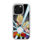 スリムプロテクションケース［ ドラゴンボールZ - コンプリートボックス限定 - 孫悟空＆孫悟飯 ］