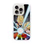 スリムプロテクションケース［ ドラゴンボールZ - コンプリートボックス限定 - 孫悟空＆孫悟飯 ］