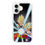 スリムプロテクションケース［ ドラゴンボールZ - コンプリートボックス限定 - 孫悟空＆孫悟飯 ］
