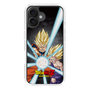 スリムプロテクションケース［ ドラゴンボールZ - コンプリートボックス限定 - 孫悟空＆孫悟飯 ］
