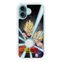 スリムプロテクションケース［ ドラゴンボールZ - コンプリートボックス限定 - 孫悟空＆孫悟飯 ］