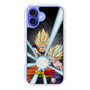 スリムプロテクションケース［ ドラゴンボールZ - コンプリートボックス限定 - 孫悟空＆孫悟飯 ］