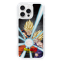 スリムプロテクションケース［ ドラゴンボールZ - コンプリートボックス限定 - 孫悟空＆孫悟飯 ］