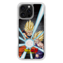 スリムプロテクションケース［ ドラゴンボールZ - コンプリートボックス限定 - 孫悟空＆孫悟飯 ］