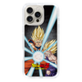 スリムプロテクションケース［ ドラゴンボールZ - コンプリートボックス限定 - 孫悟空＆孫悟飯 ］