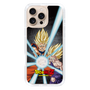 スリムプロテクションケース［ ドラゴンボールZ - コンプリートボックス限定 - 孫悟空＆孫悟飯 ］