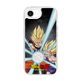 スリムプロテクションケース［ ドラゴンボールZ - コンプリートボックス限定 - 孫悟空＆孫悟飯 ］