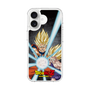 スリムプロテクションケース［ ドラゴンボールZ - コンプリートボックス限定 - 孫悟空＆孫悟飯 ］