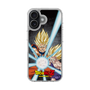 スリムプロテクションケース［ ドラゴンボールZ - コンプリートボックス限定 - 孫悟空＆孫悟飯 ］