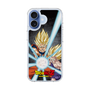 スリムプロテクションケース［ ドラゴンボールZ - コンプリートボックス限定 - 孫悟空＆孫悟飯 ］