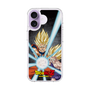 スリムプロテクションケース［ ドラゴンボールZ - コンプリートボックス限定 - 孫悟空＆孫悟飯 ］
