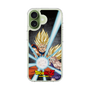 スリムプロテクションケース［ ドラゴンボールZ - コンプリートボックス限定 - 孫悟空＆孫悟飯 ］