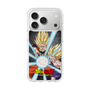スリムプロテクションケース［ ドラゴンボールZ - コンプリートボックス限定 - 孫悟空＆孫悟飯 ］
