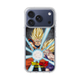 スリムプロテクションケース［ ドラゴンボールZ - コンプリートボックス限定 - 孫悟空＆孫悟飯 ］