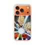 スリムプロテクションケース［ ドラゴンボールZ - コンプリートボックス限定 - 孫悟空＆孫悟飯 ］