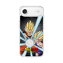 スリムプロテクションケース［ ドラゴンボールZ - コンプリートボックス限定 - 孫悟空＆孫悟飯 ］
