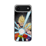 スリムプロテクションケース［ ドラゴンボールZ - コンプリートボックス限定 - 孫悟空＆孫悟飯 ］