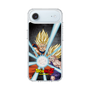 スリムプロテクションケース［ ドラゴンボールZ - コンプリートボックス限定 - 孫悟空＆孫悟飯 ］