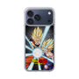 スリムプロテクションケース［ ドラゴンボールZ - コンプリートボックス限定 - 孫悟空＆孫悟飯 ］