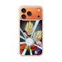 スリムプロテクションケース［ ドラゴンボールZ - コンプリートボックス限定 - 孫悟空＆孫悟飯 ］