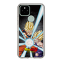 スリムプロテクションケース［ ドラゴンボールZ - コンプリートボックス限定 - 孫悟空＆孫悟飯 ］