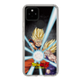 スリムプロテクションケース［ ドラゴンボールZ - コンプリートボックス限定 - 孫悟空＆孫悟飯 ］