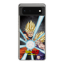 スリムプロテクションケース［ ドラゴンボールZ - コンプリートボックス限定 - 孫悟空＆孫悟飯 ］