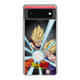 スリムプロテクションケース［ ドラゴンボールZ - コンプリートボックス限定 - 孫悟空＆孫悟飯 ］