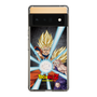 スリムプロテクションケース［ ドラゴンボールZ - コンプリートボックス限定 - 孫悟空＆孫悟飯 ］