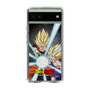 スリムプロテクションケース［ ドラゴンボールZ - コンプリートボックス限定 - 孫悟空＆孫悟飯 ］