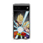 スリムプロテクションケース［ ドラゴンボールZ - コンプリートボックス限定 - 孫悟空＆孫悟飯 ］
