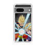 スリムプロテクションケース［ ドラゴンボールZ - コンプリートボックス限定 - 孫悟空＆孫悟飯 ］