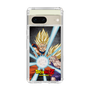スリムプロテクションケース［ ドラゴンボールZ - コンプリートボックス限定 - 孫悟空＆孫悟飯 ］