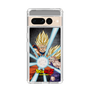 スリムプロテクションケース［ ドラゴンボールZ - コンプリートボックス限定 - 孫悟空＆孫悟飯 ］