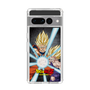 スリムプロテクションケース［ ドラゴンボールZ - コンプリートボックス限定 - 孫悟空＆孫悟飯 ］