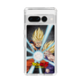 スリムプロテクションケース［ ドラゴンボールZ - コンプリートボックス限定 - 孫悟空＆孫悟飯 ］