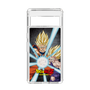 スリムプロテクションケース［ ドラゴンボールZ - コンプリートボックス限定 - 孫悟空＆孫悟飯 ］