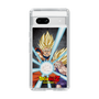 スリムプロテクションケース［ ドラゴンボールZ - コンプリートボックス限定 - 孫悟空＆孫悟飯 ］